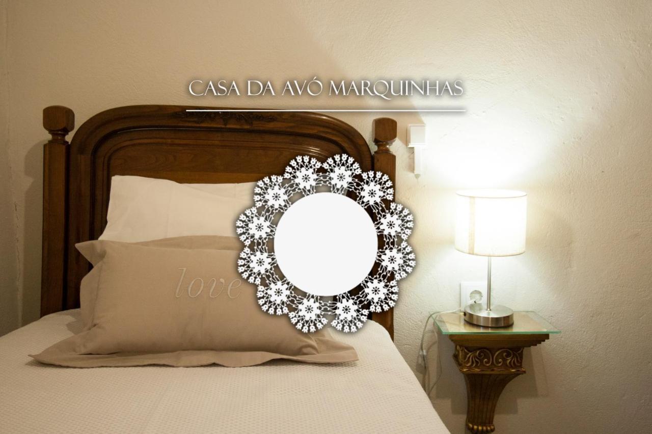 Populo  Casa Da Avo Marquinhasヴィラ エクステリア 写真