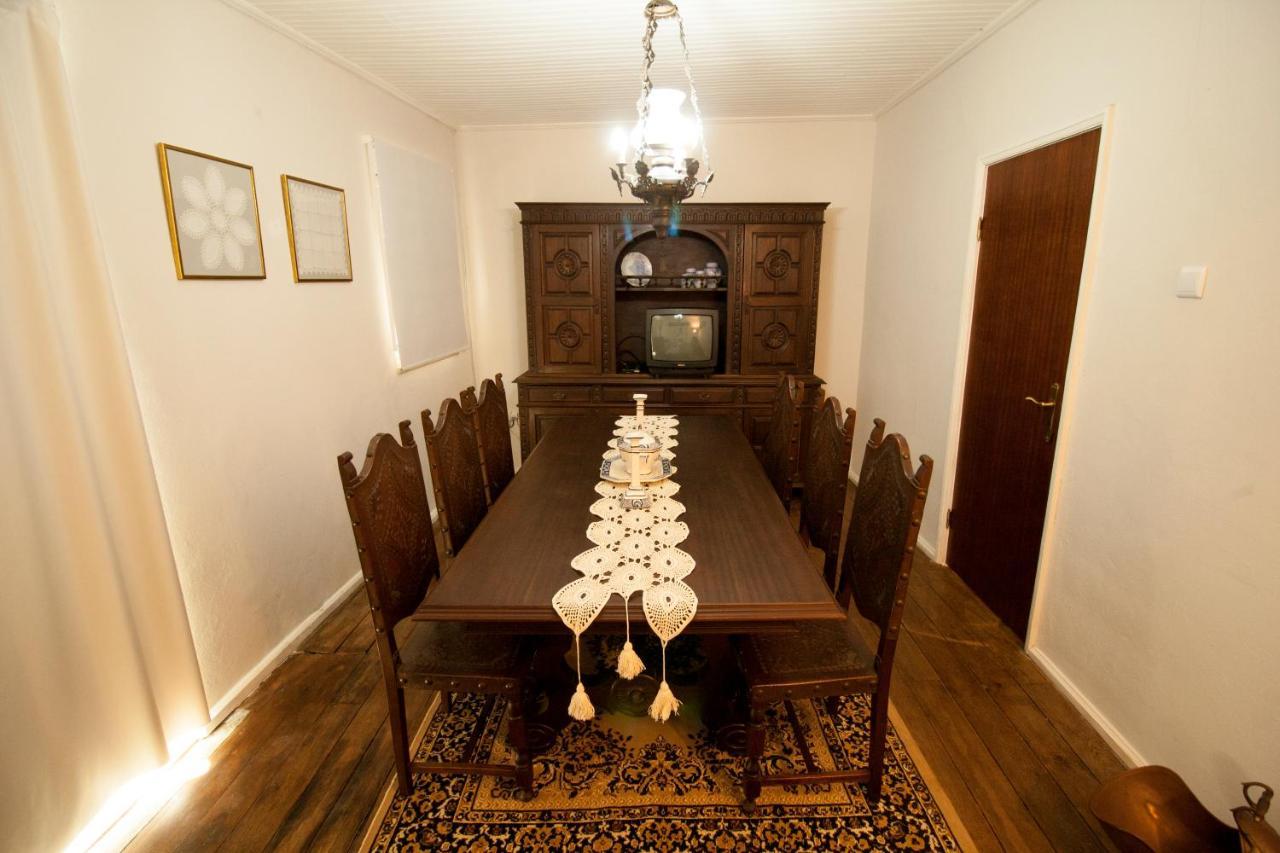 Populo  Casa Da Avo Marquinhasヴィラ エクステリア 写真