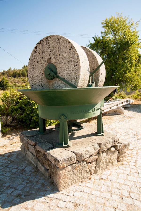 Populo  Casa Da Avo Marquinhasヴィラ エクステリア 写真