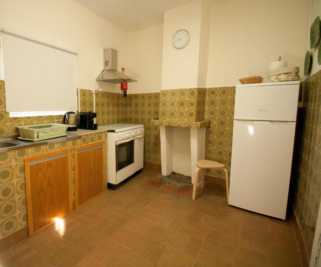 Populo  Casa Da Avo Marquinhasヴィラ エクステリア 写真